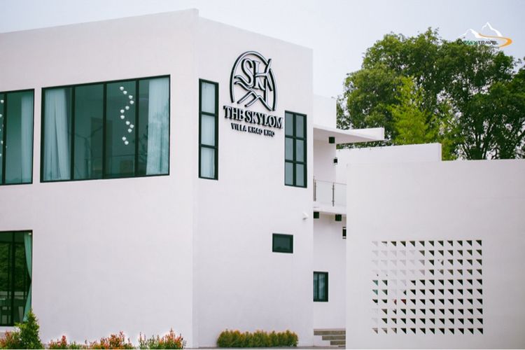 ไม่ใช่ The SkyLom Villa KhaoKho รูปที่ 2