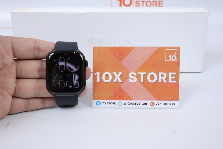 Apple Watch Series 11 46mm GPS 