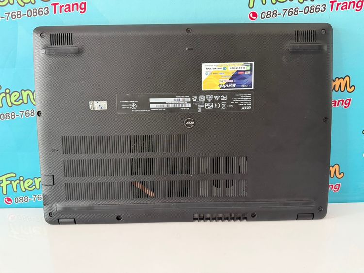 Acer Aspire 3 A315-38LJ  รูปที่ 4