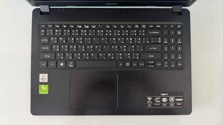 Acer Aspire 3 A315-38LJ  รูปที่ 2
