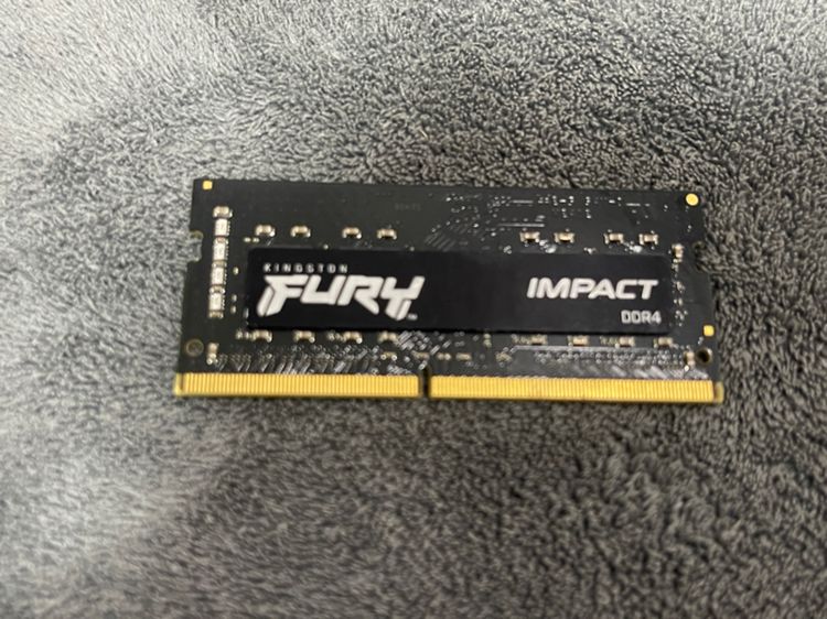 อื่นๆ Ram Ddr 4  8GB