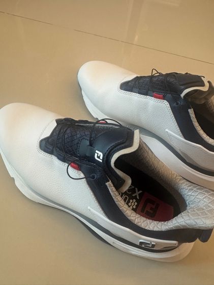 FootJoy Pro SLX 2025 Spikeless BOA (golf shoes) รูปที่ 9