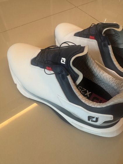 FootJoy Pro SLX 2025 Spikeless BOA (golf shoes) รูปที่ 3