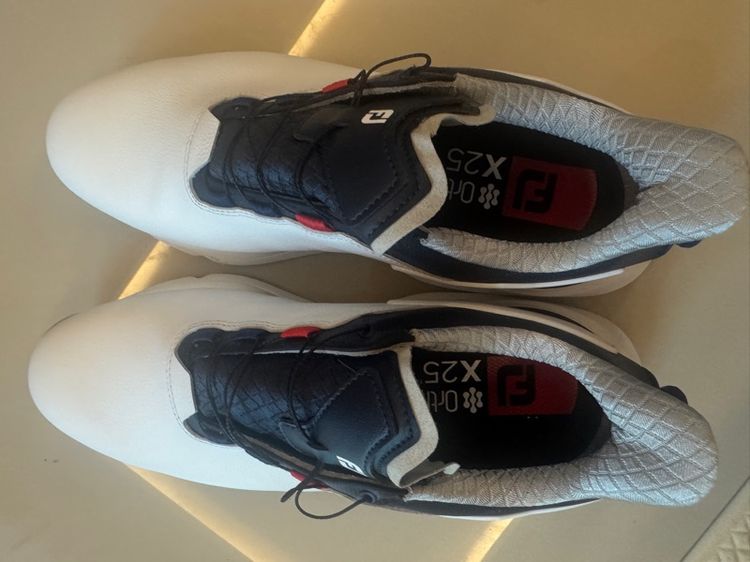 FootJoy Pro SLX 2025 Spikeless BOA (golf shoes) รูปที่ 8