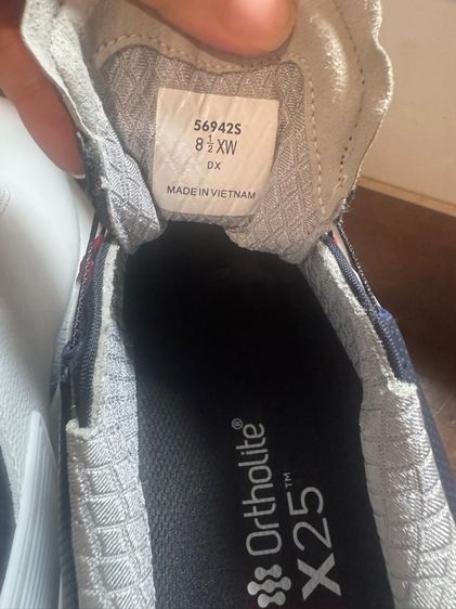 FootJoy Pro SLX 2025 Spikeless BOA (golf shoes) รูปที่ 10