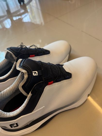 FootJoy Pro SLX 2025 Spikeless BOA (golf shoes) รูปที่ 4