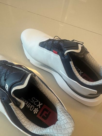 FootJoy Pro SLX 2025 Spikeless BOA (golf shoes) รูปที่ 6