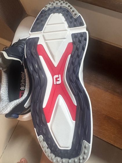 FootJoy Pro SLX 2025 Spikeless BOA (golf shoes) รูปที่ 11