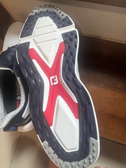 FootJoy Pro SLX 2025 Spikeless BOA (golf shoes) รูปที่ 12