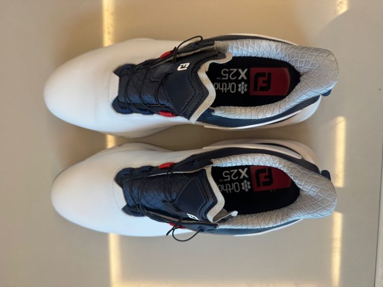 FootJoy Pro SLX 2025 Spikeless BOA (golf shoes) รูปที่ 2