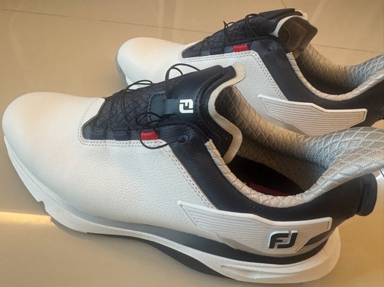 FootJoy Pro SLX 2025 Spikeless BOA (golf shoes) รูปที่ 5