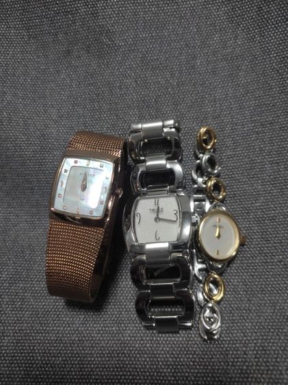 ขายเหมา นาฬิกาผู้หญิง Skagen , Rotary , Breil