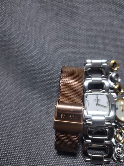 ขายเหมา นาฬิกาผู้หญิง Skagen , Rotary , Breil รูปที่ 3
