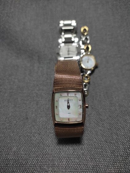 ขายเหมา นาฬิกาผู้หญิง Skagen , Rotary , Breil รูปที่ 2