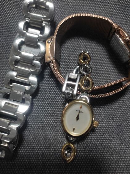 ขายเหมา นาฬิกาผู้หญิง Skagen , Rotary , Breil รูปที่ 6