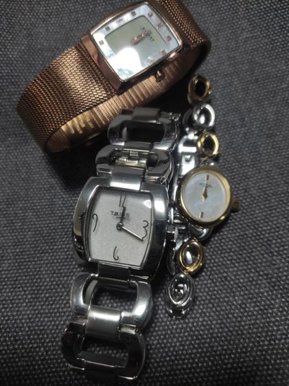 ขายเหมา นาฬิกาผู้หญิง Skagen , Rotary , Breil รูปที่ 4
