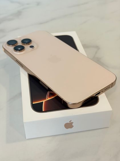 iPhone 16 Pro max รูปที่ 10