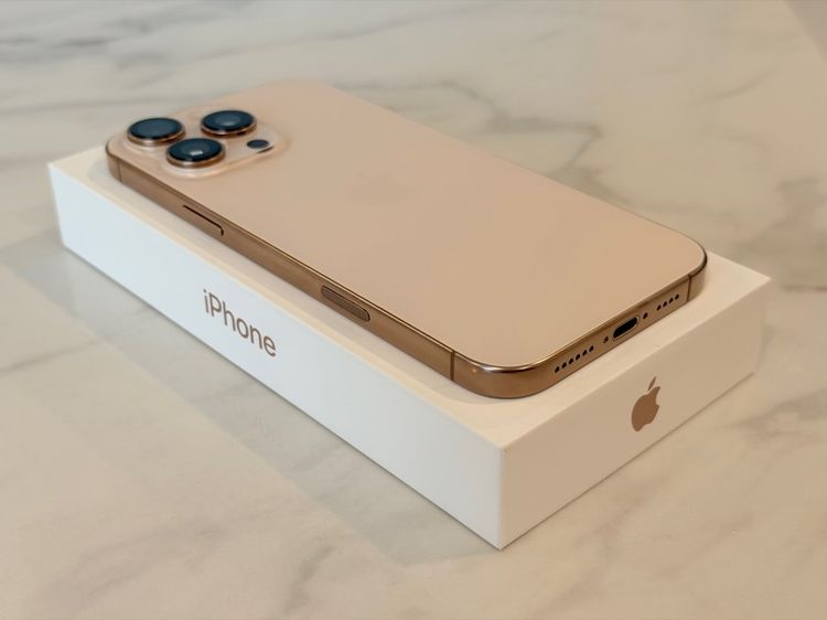 iPhone 16 Pro max รูปที่ 8