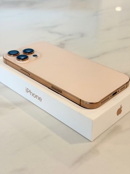 iPhone 16 Pro max รูปที่ 12