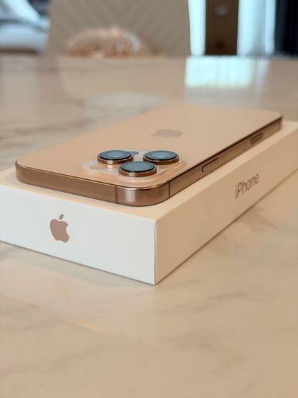 iPhone 16 Pro max รูปที่ 6