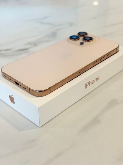 iPhone 16 Pro max รูปที่ 13