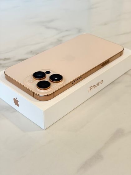iPhone 16 Pro max รูปที่ 11