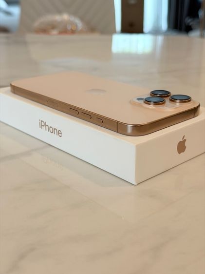 iPhone 16 Pro max รูปที่ 7