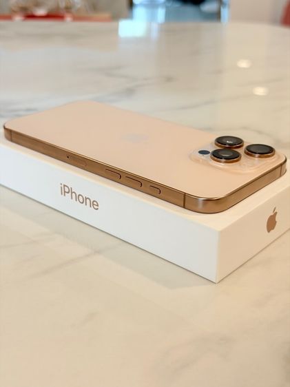 iPhone 16 Pro max รูปที่ 14
