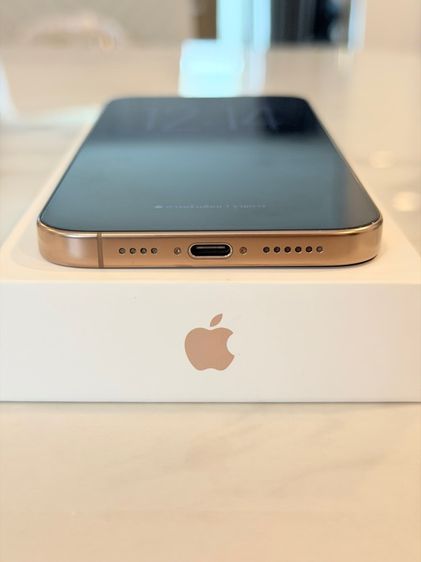 iPhone 16 Pro max รูปที่ 9