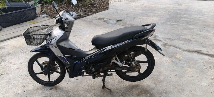2017 🔥 ขายด่วน Honda Wave 110i พร้อมใช้งาน 🔥
💸 ราคาเบาๆ คุยได้
✅ เครื่องดี สตาร์ทง่าย ประหยัดน้ำมัน
✅ ขี่ใช้งานทุกวันได้ปกติ
✅ เอกสารครบ โอนลอยพร้อม
เหมาะทั้งใช้งานและซื้อไปขายต่อ
สนใจทักมาสอบถาม ดูรถได้เลย นัดดูได้ครับ 🚀
