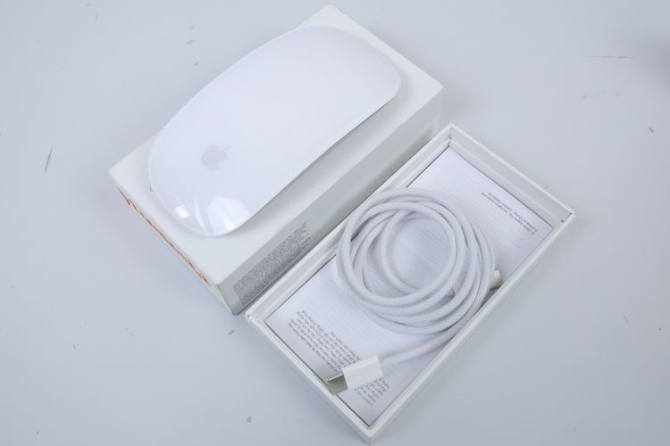 Magic Mouse USB‑C รูปที่ 7