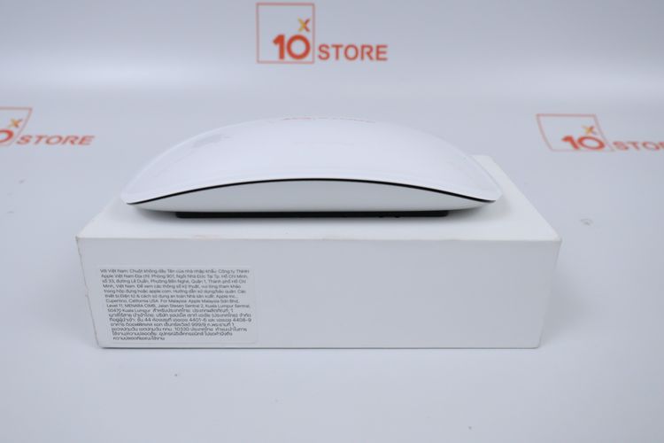 Magic Mouse USB‑C รูปที่ 3