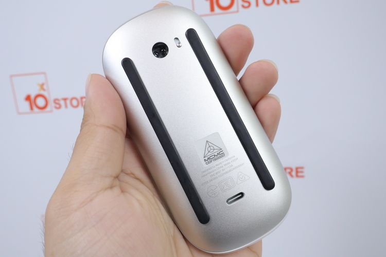Magic Mouse USB‑C รูปที่ 6