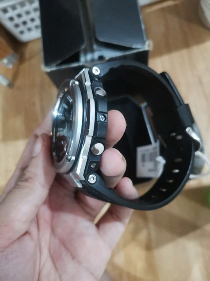 นาฬิกา G-SHOCK GST-410 รูปที่ 5