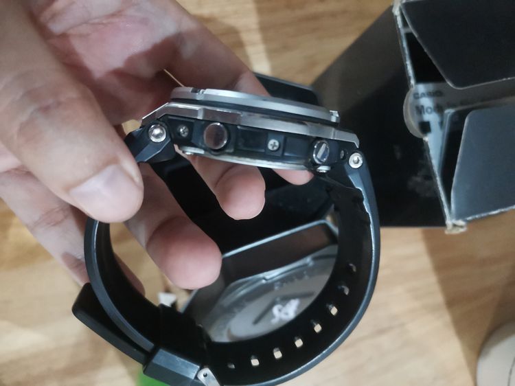 นาฬิกา G-SHOCK GST-410 รูปที่ 4