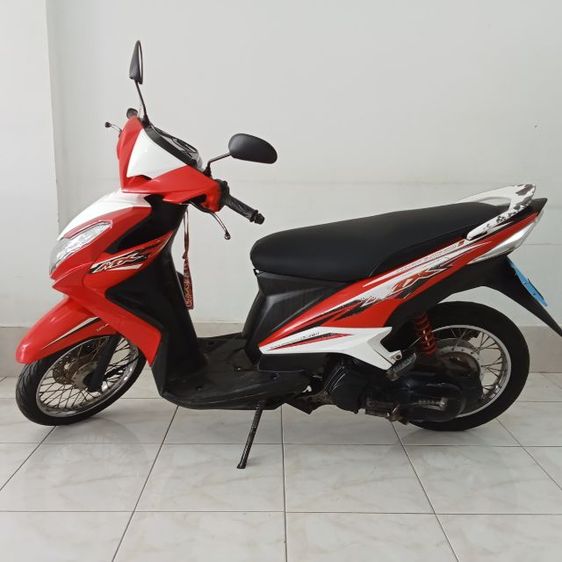 Yamaha Mio 2012 ขายรถจักรยานยนต์