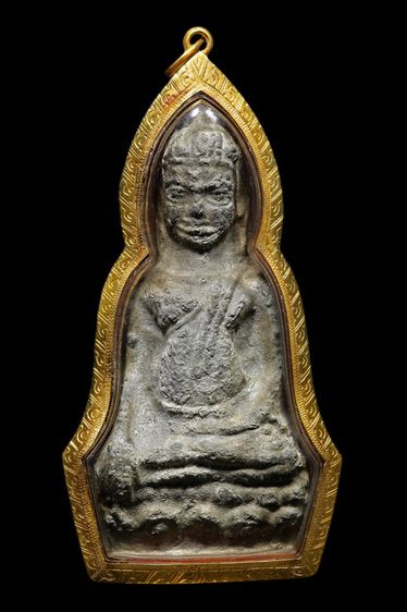 พระร่วงหูยานลพบุรี