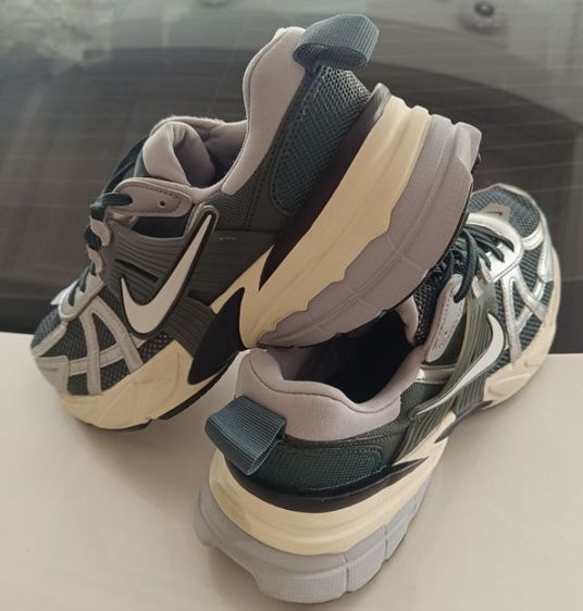ขาย Nike V2K Run นิยม size44-280cm สภาพเหมือนใหม่ ของแท้ รูปที่ 5