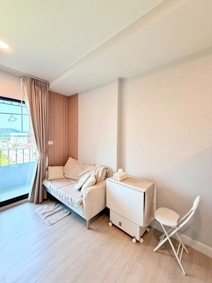 อื่นๆ ไม่อนุญาต ตกแต่งครบ 2024 Cube Amaze For Rent รูปที่ 4