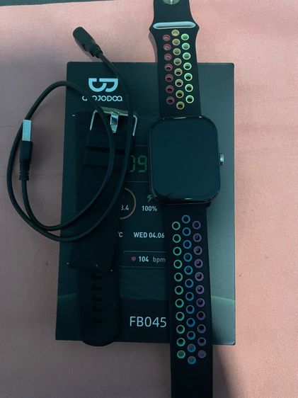 Smart watch