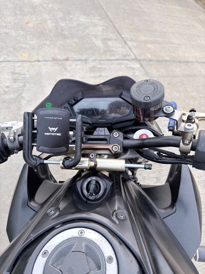 Kawasaki Z800 2014 รูปที่ 10