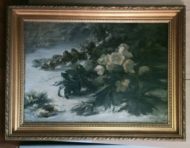 ภาพวาด E.Thurner