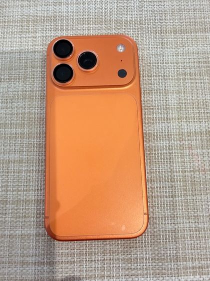 512 GB iPhone 17 Pro 512 ผ่อนได้  รับเทิร์น