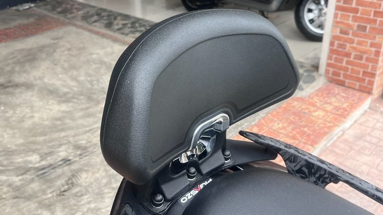Zontes 350E ปี 2024 ไมล์ 6269 km. รูปที่ 7