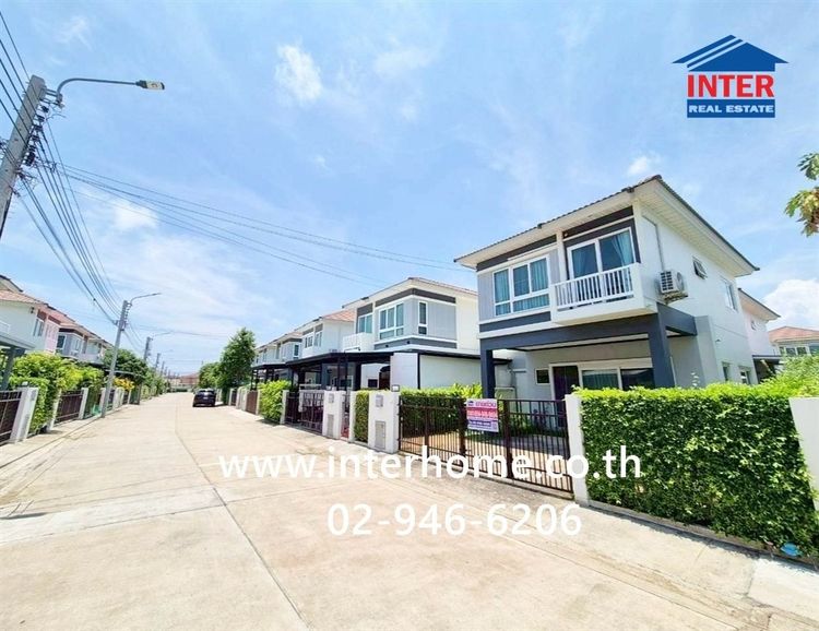 บ้านเเฝด 2 ชั้น 36.9 ตร.ว. หมู่บ้านศุภาลัยไพรด์ ประชาอุทิศ ใกล้ตลาดประชาสามัคคี ซอยประชาสามัคคี ถนนประชาอุทิศ ถนนประชาอุทิศ-วัดคู่สร้าง  รูปที่ 3