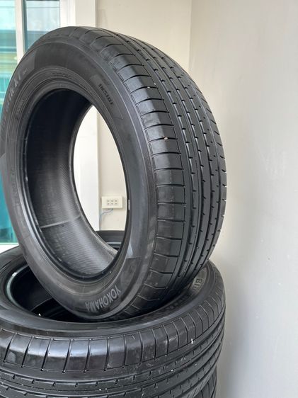 ยางรถยนต์ Yokohama BluEarth-XT AE61  215 60R17 96H (ERYYYY4623) 4 เส้น รูปที่ 7