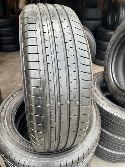 ยางรถยนต์ Yokohama BluEarth-XT AE61  215 60R17 96H (ERYYYY4623) 4 เส้น รูปที่ 3