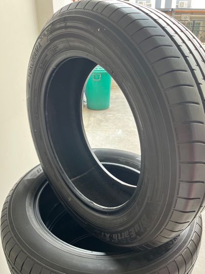 ยางรถยนต์ Yokohama BluEarth-XT AE61  215 60R17 96H (ERYYYY4623) 4 เส้น รูปที่ 13