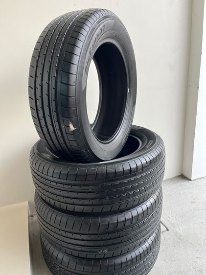 ยางรถยนต์ Yokohama BluEarth-XT AE61  215 60R17 96H (ERYYYY4623) 4 เส้น รูปที่ 11
