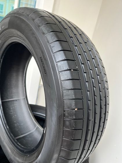 ยางรถยนต์ Yokohama BluEarth-XT AE61  215 60R17 96H (ERYYYY4623) 4 เส้น รูปที่ 8